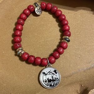 Plunder Winter Bracelet